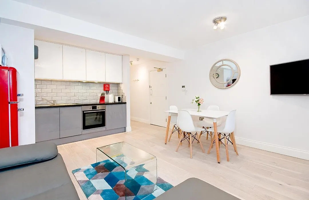 Eldon Chambers Flat 1 By City Living London-1