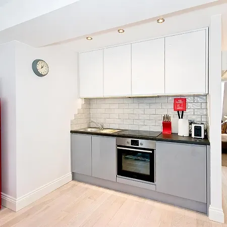 Eldon Chambers Flat 1 By City Living London-3